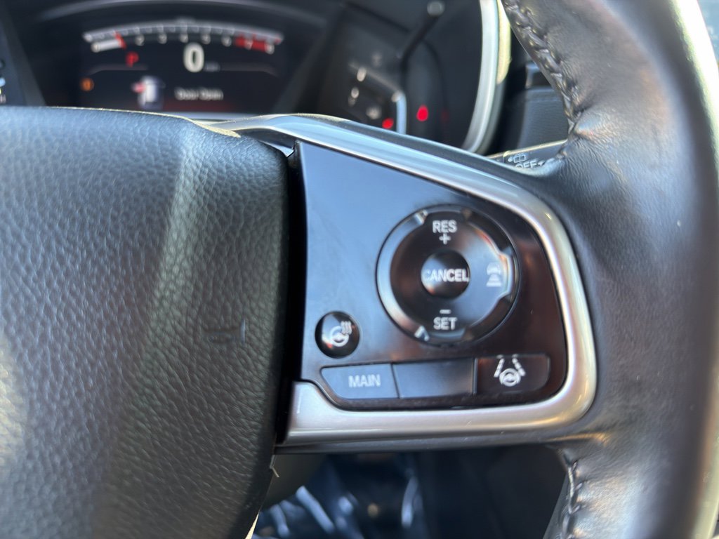 Used 2020 Honda CR-V Touring image 18