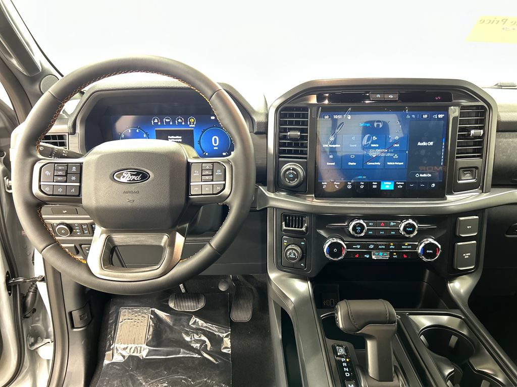 New 2026 Ford F150 Tremor AWD/4WD image 7