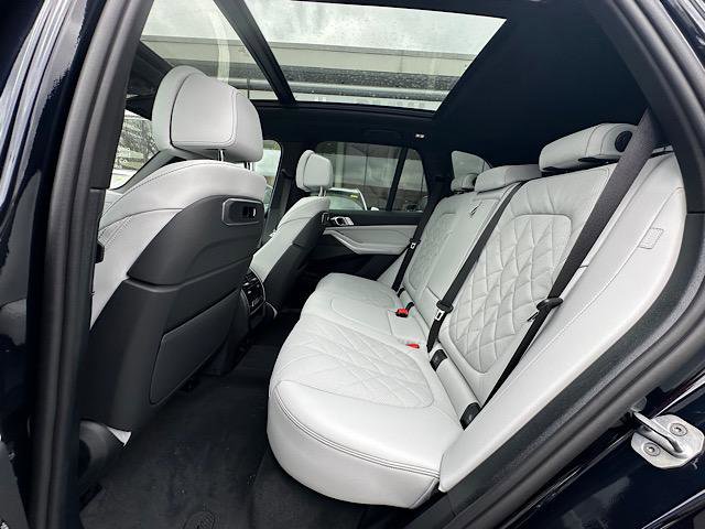 New 2026 BMW X5 xDrive40i image 5