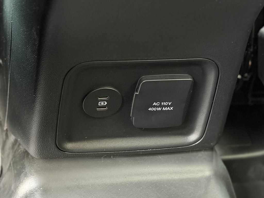 New 2026 Ford Bronco Sport Outer Banks w/ Sasquatch Outer Banks Package AWD/4WD image 9