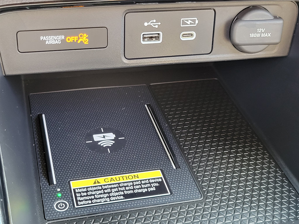 Certified 2025 Honda CR-V EX-L image 30