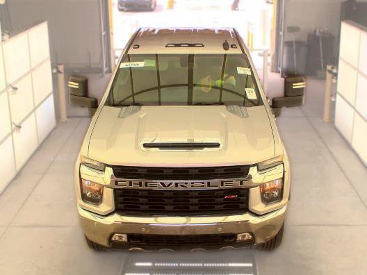 Used 2020 Chevrolet Silverado 2500 LT w/ All Star Edition AWD/4WD image 13