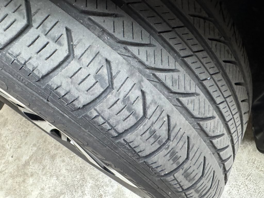Certified 2024 Mercedes-Benz GLB 250 4MATIC image 29