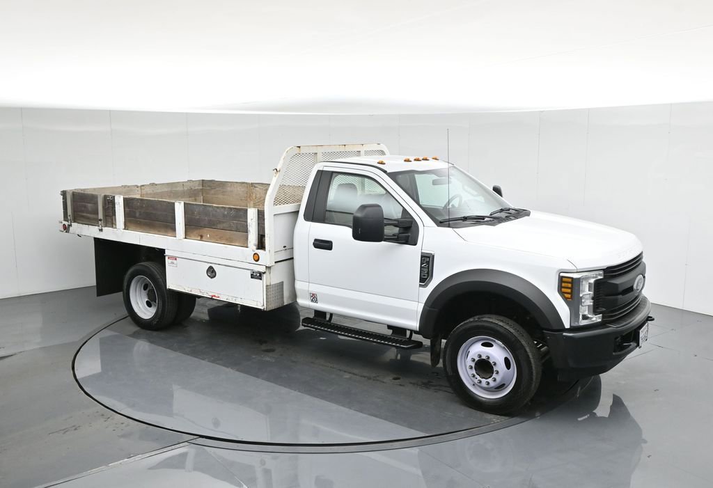 Used 2019 Ford F450 XL image 40