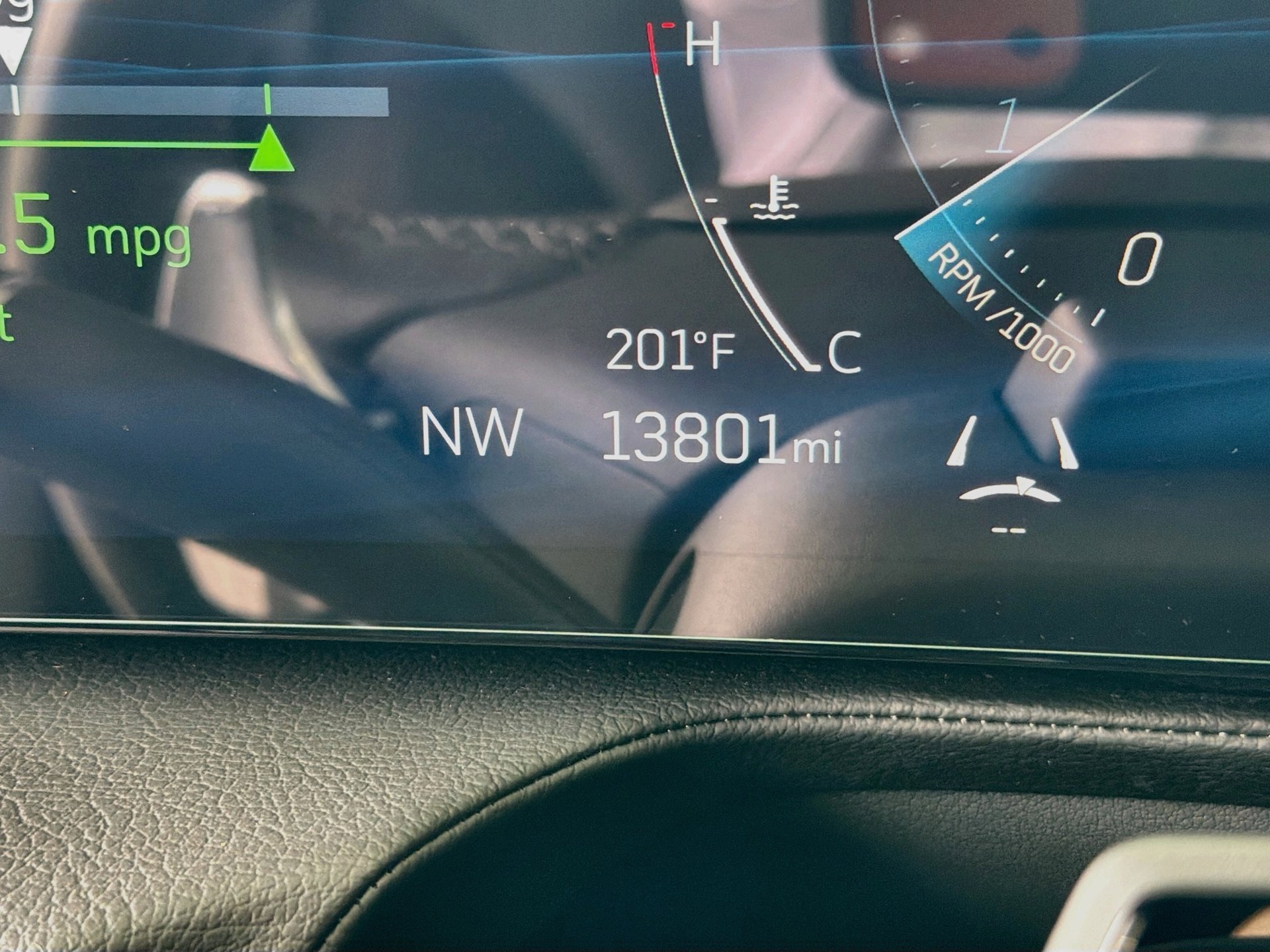 Certified 2025 Cadillac CT5 Sport w/ Sun And Sound Package RWD image 40