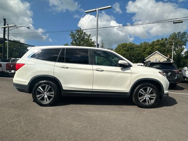 Used 2016 Honda Pilot EX-L image 15