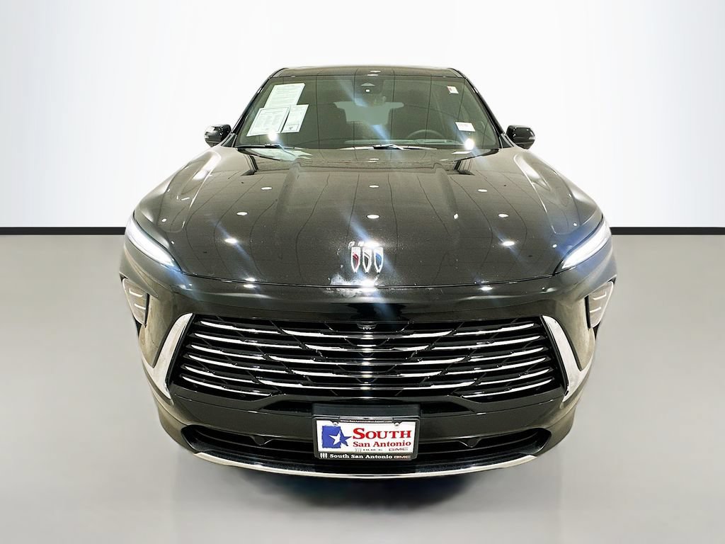 Certified 2026 Buick Enclave Preferred w/ Power Package FWD image 2