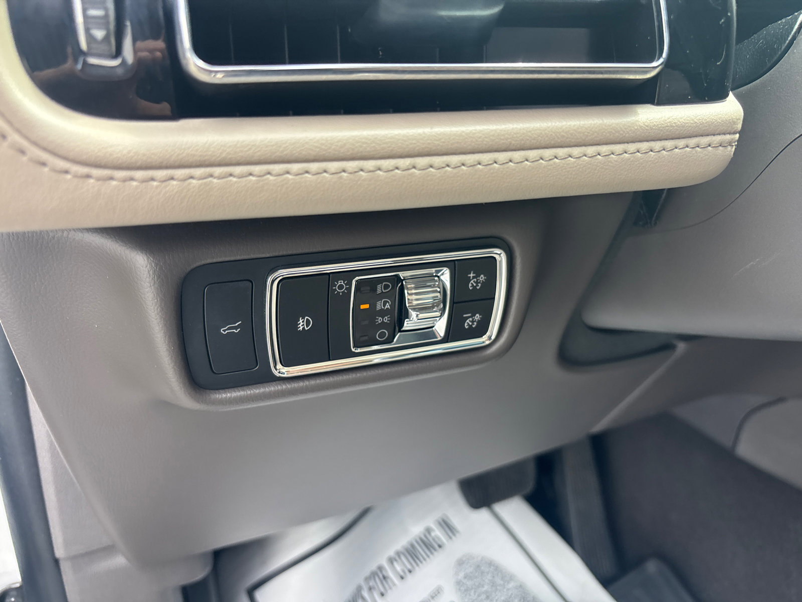 Used 2020 Lincoln Aviator Reserve w/ Equipment Group 202A AWD/4WD image 14