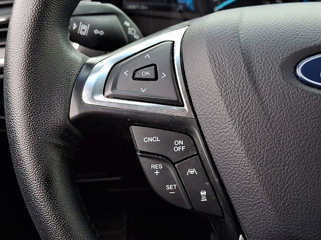 Used 2024 Ford Edge SEL image 23