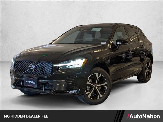 New 2026 Volvo XC60 B5 Core w/ Climate Package AWD/4WD image 1