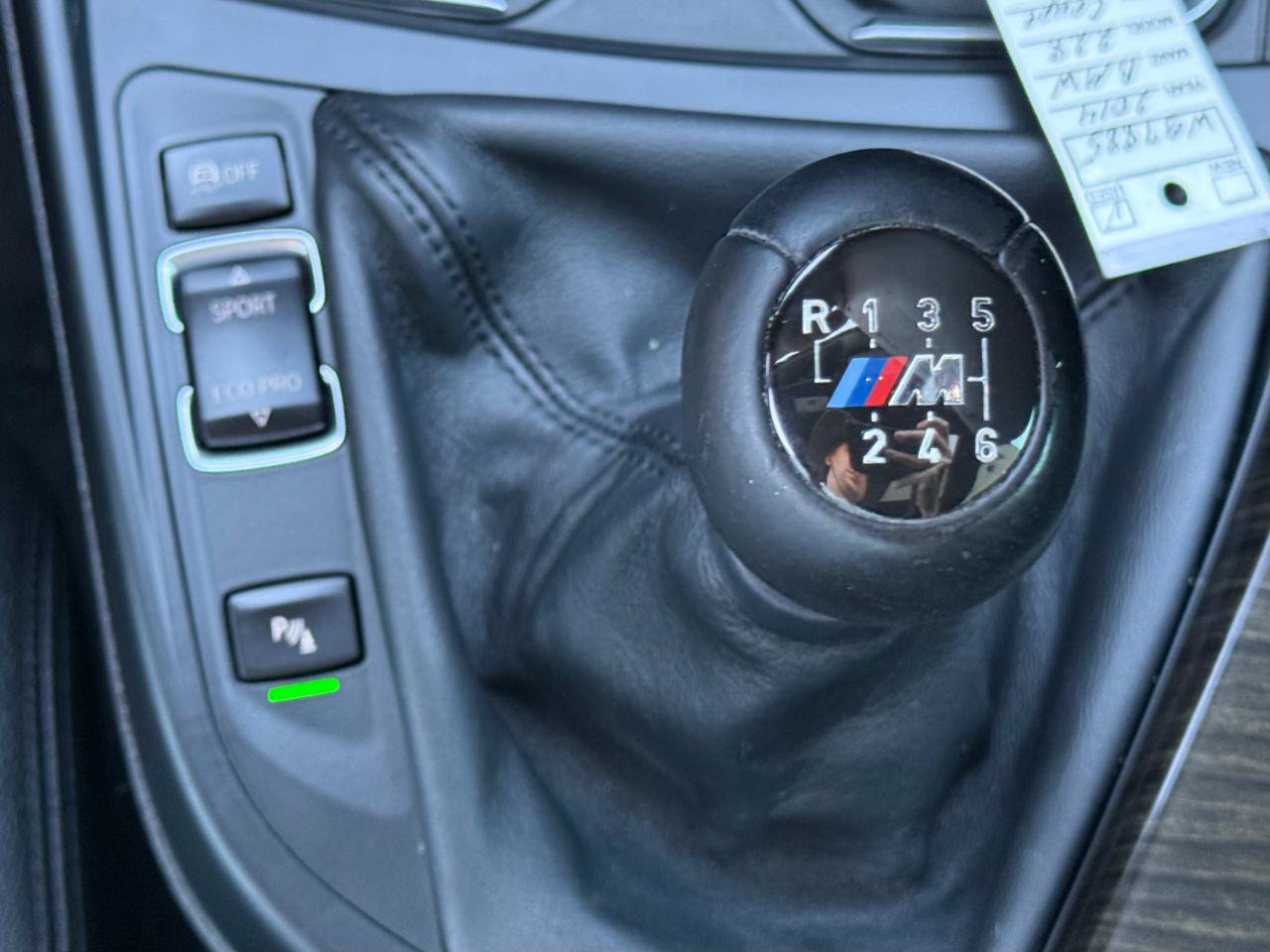 Used 2014 BMW 228i Coupe RWD image 14