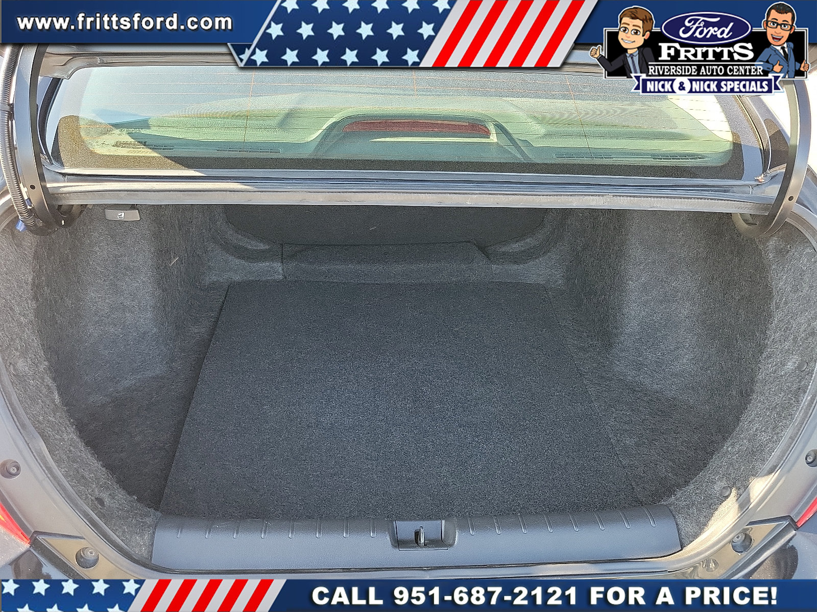 Used 2019 Honda Civic LX image 16