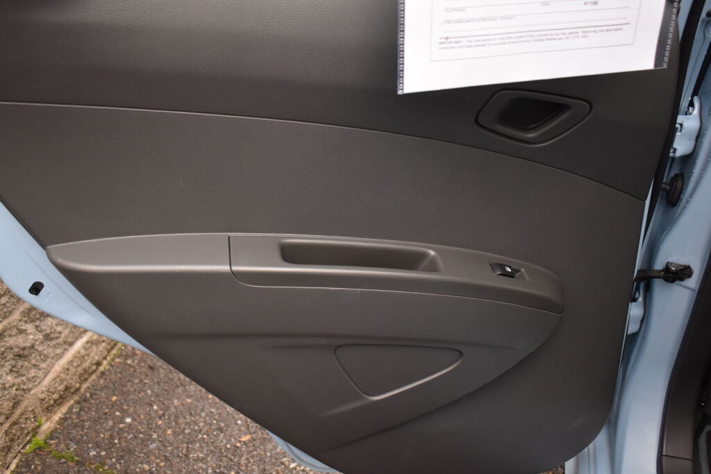 Used 2016 Chevrolet Spark LT image 19