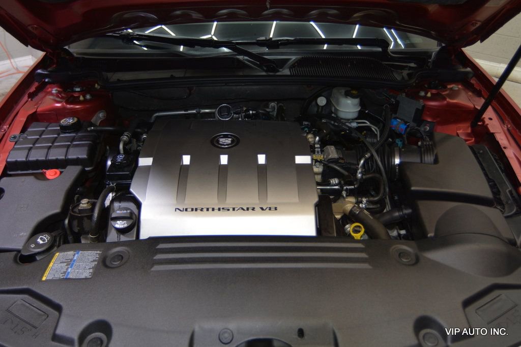 Used 2010 Cadillac DTS image 34