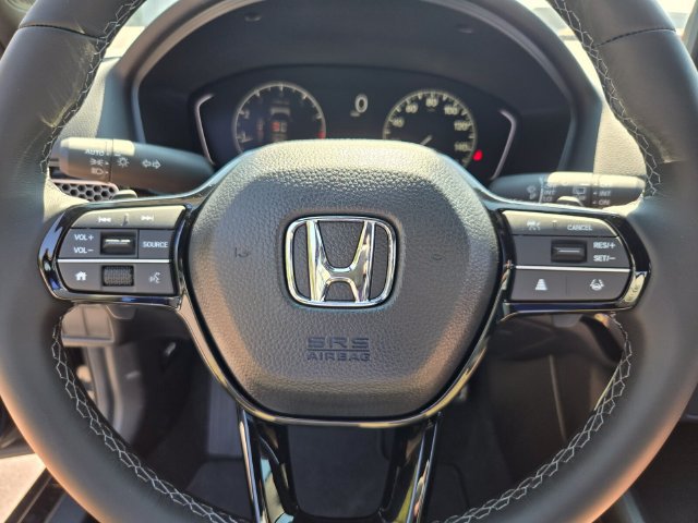 New 2026 Honda Civic Sport image 15