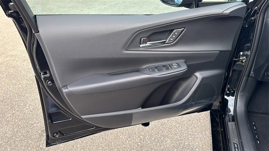 New 2026 Toyota Prius Plug-In Hybrid image 13