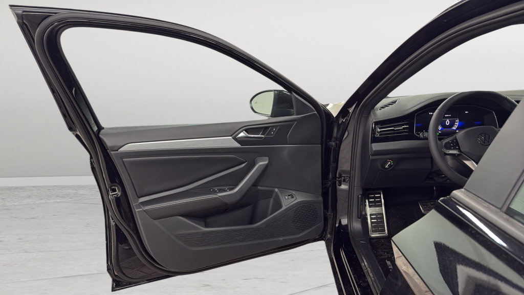 New 2026 Volkswagen Jetta Sport FWD image 13