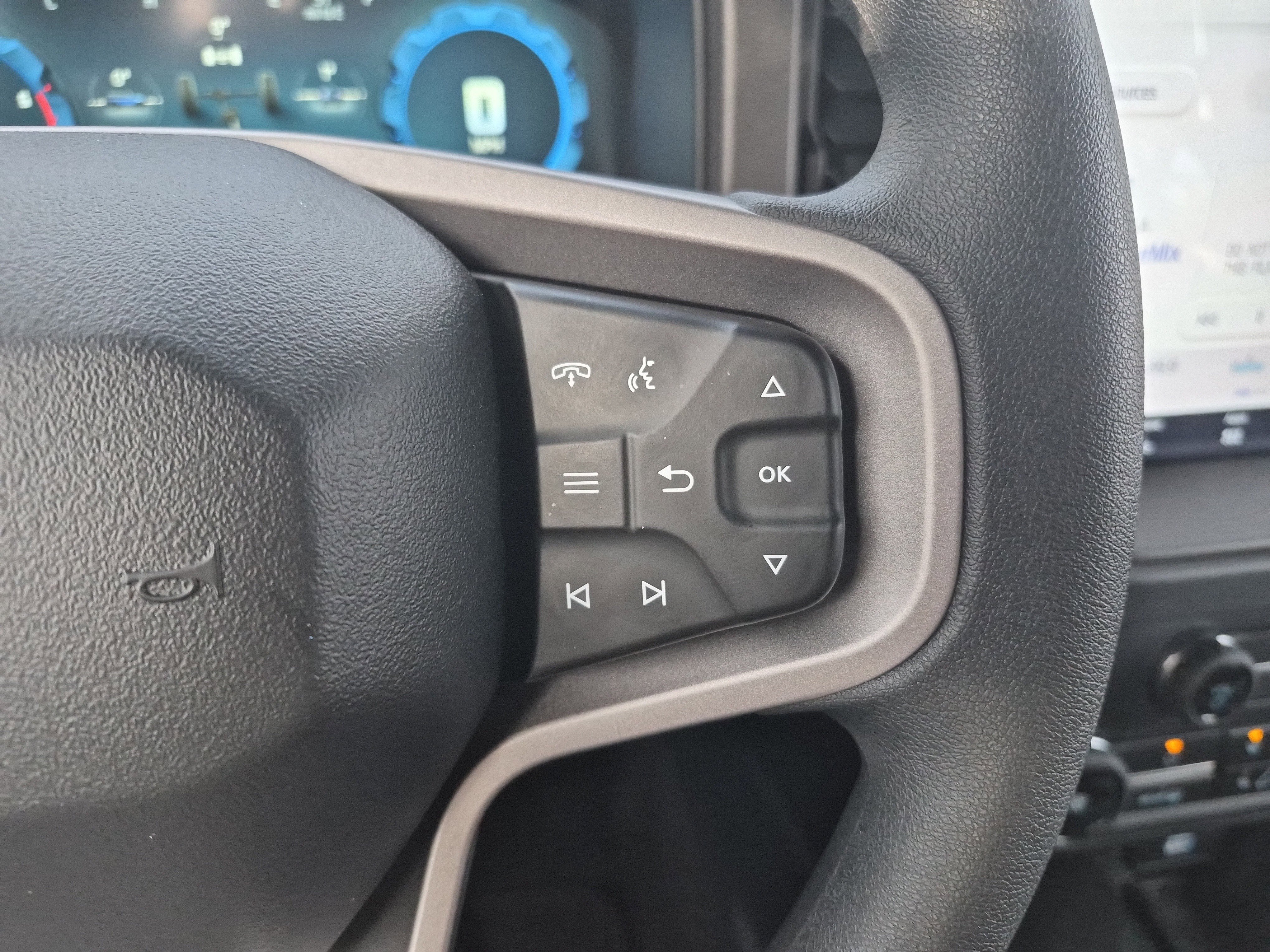 New 2025 Ford Bronco 4-Door w/ Sasquatch Package image 26