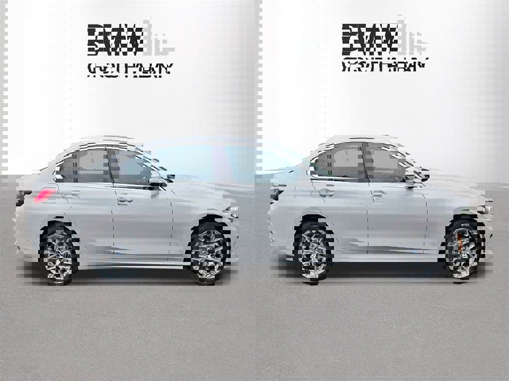 New 2025 BMW 330i xDrive Sedan w/ Premium Package image 3