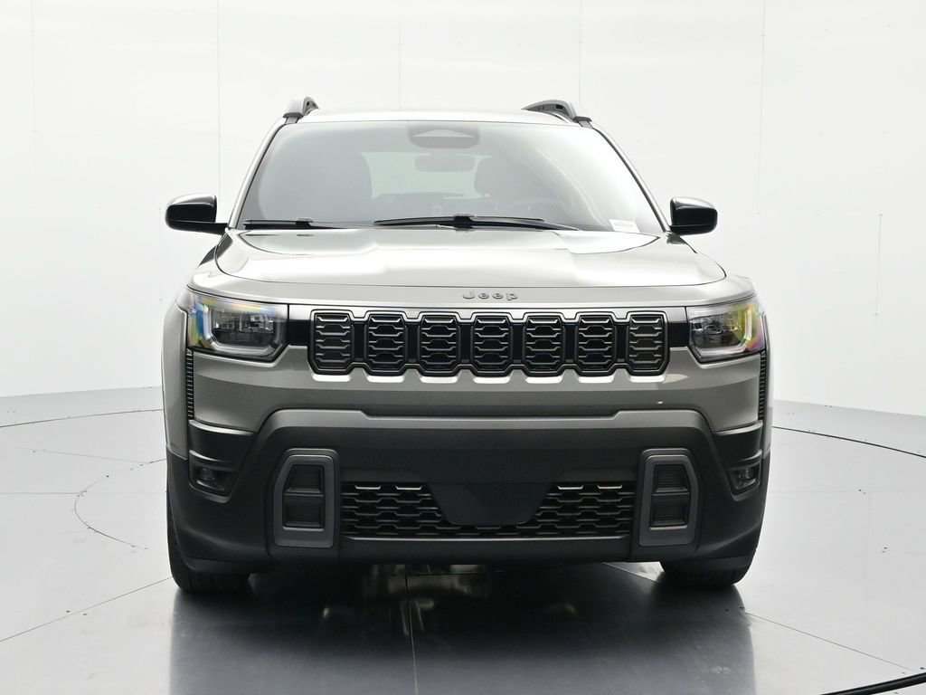 New 2026 Jeep Cherokee Laredo image 2