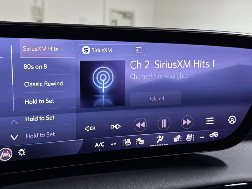 New 2027 Buick Enclave Avenir AWD/4WD image 14