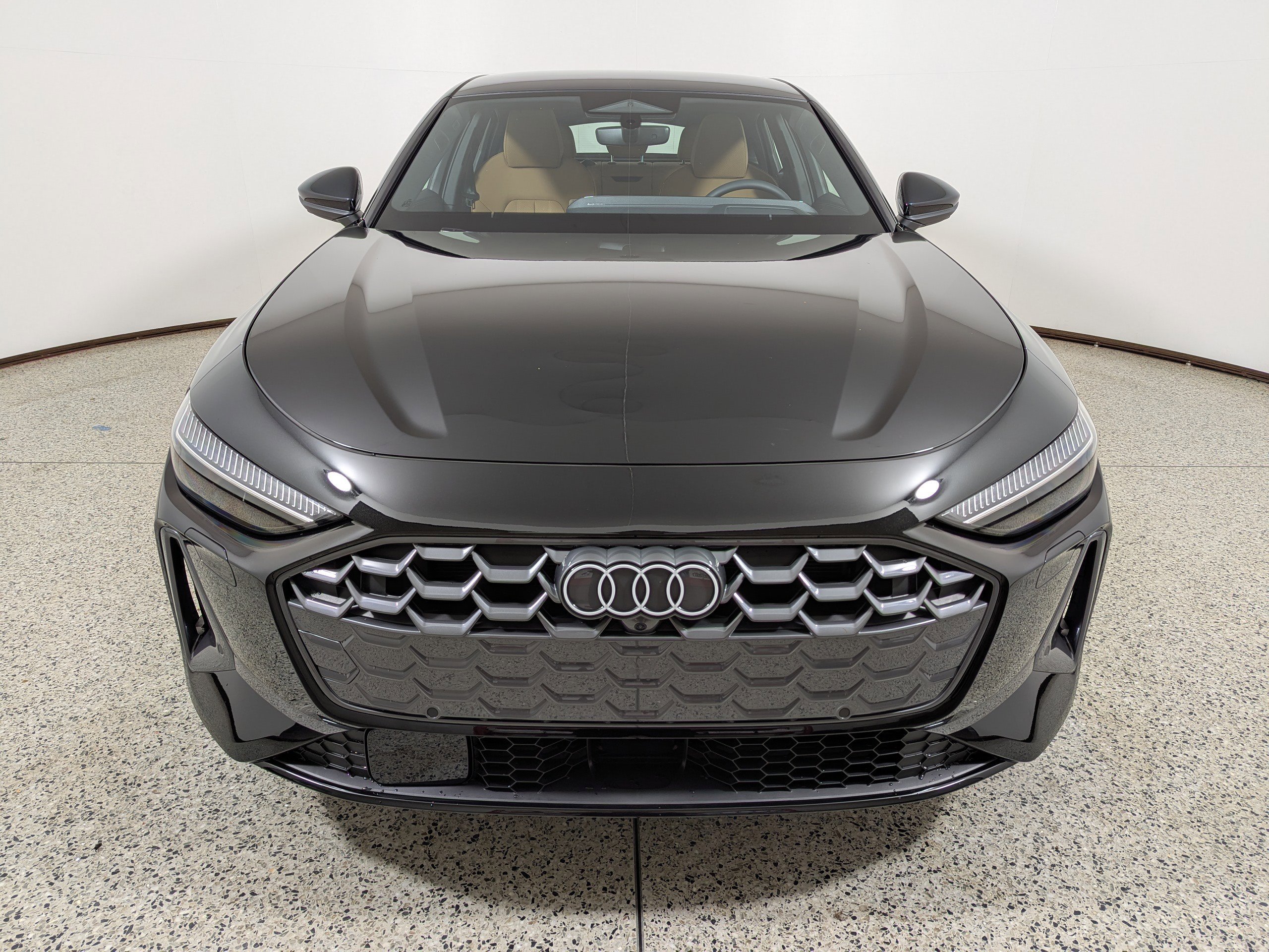 New 2025 Audi A5 2.0T Prestige AWD/4WD image 2