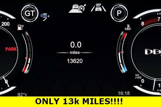 Used 2023 Aston Martin DBX 707 image 5