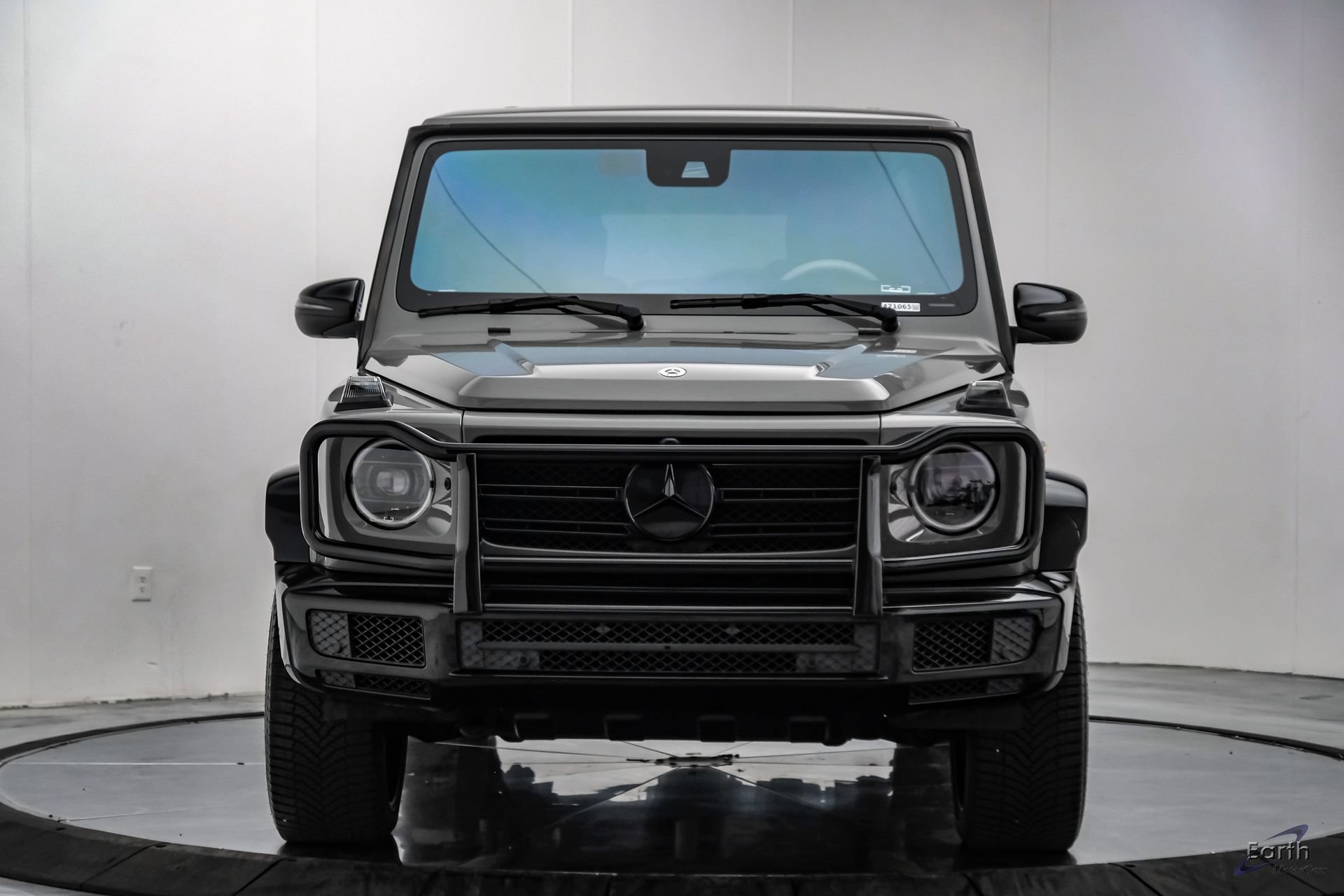 Used 2021 Mercedes-Benz G 550 image 29