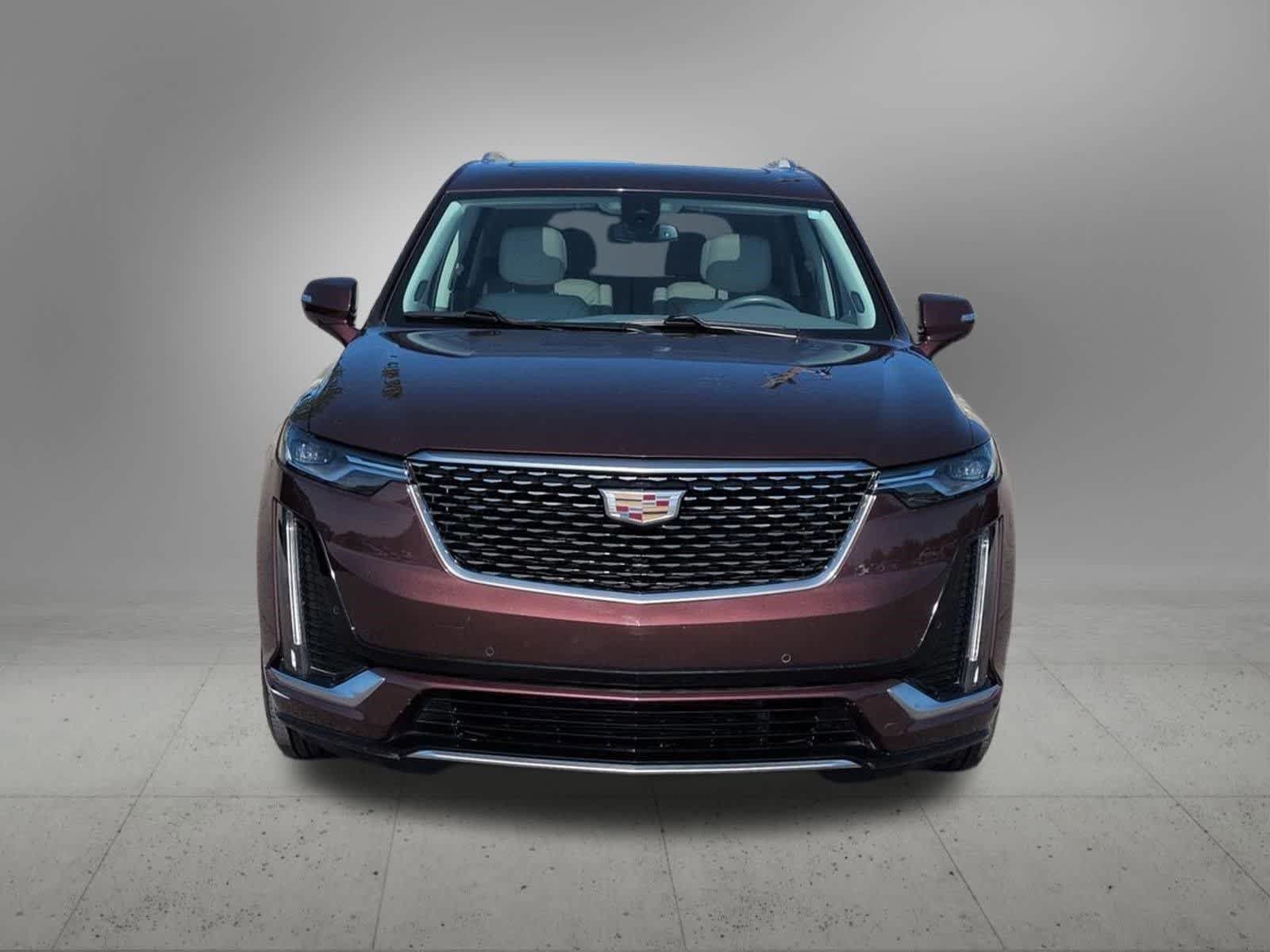 Used 2023 Cadillac XT6 Premium Luxury AWD/4WD image 9