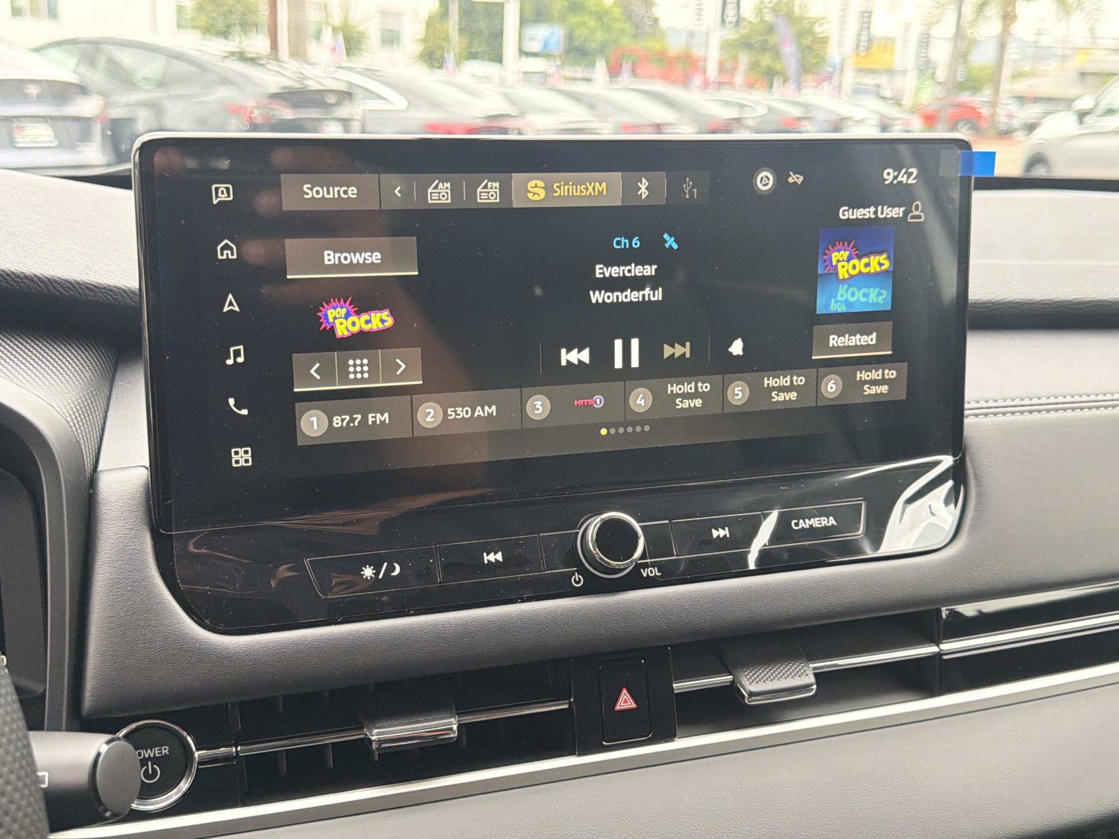 New 2026 Mitsubishi Outlander SE AWD/4WD image 27