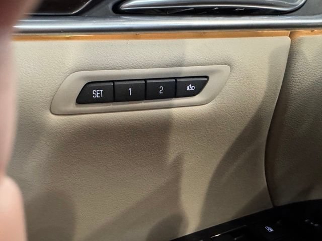 Used 2016 Cadillac XTS Luxury w/ Driver Awareness Package AWD/4WD image 29