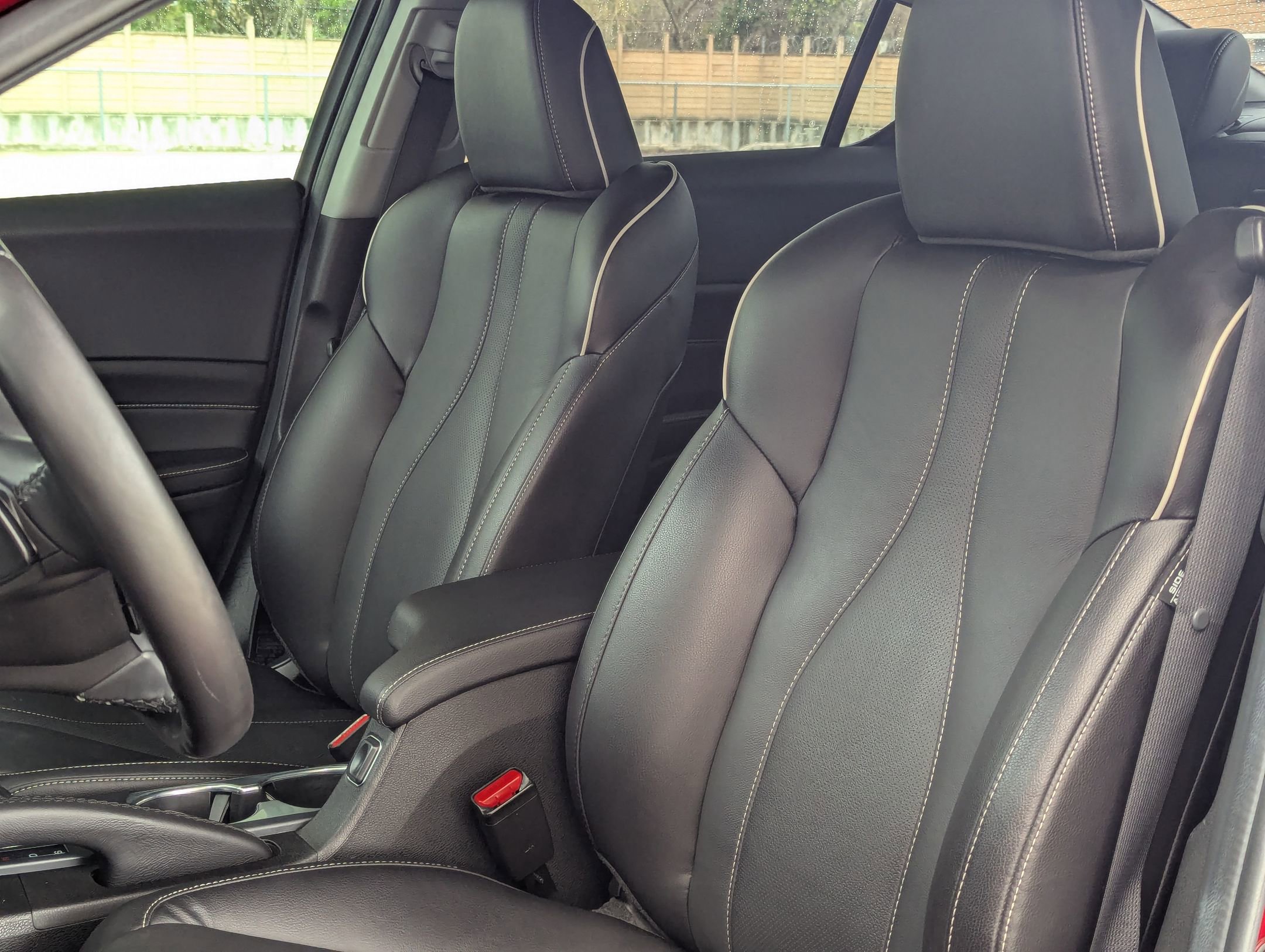 Used 2021 Acura ILX w/ Premium Package image 14