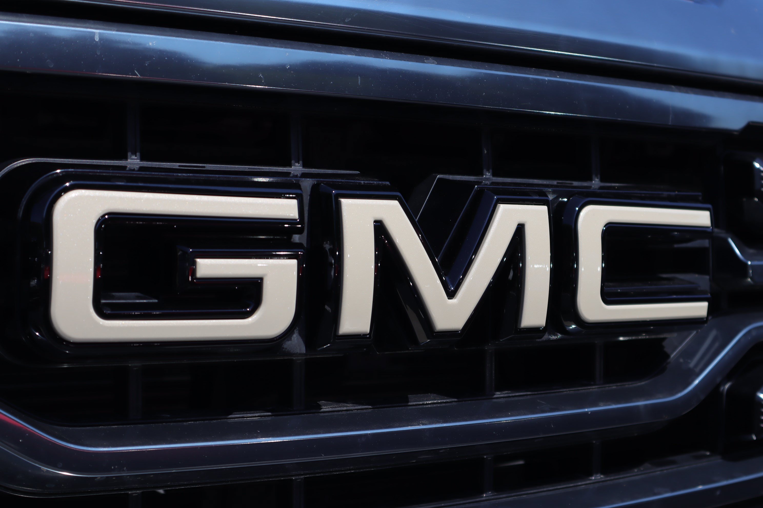 Used 2022 GMC Sierra 1500 AT4 AWD/4WD image 33