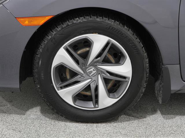 Used 2020 Honda Civic LX image 20