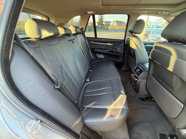 Used 2016 BMW X5 xDrive35i image 12