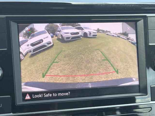 Used 2024 Volkswagen Taos S FWD image 27
