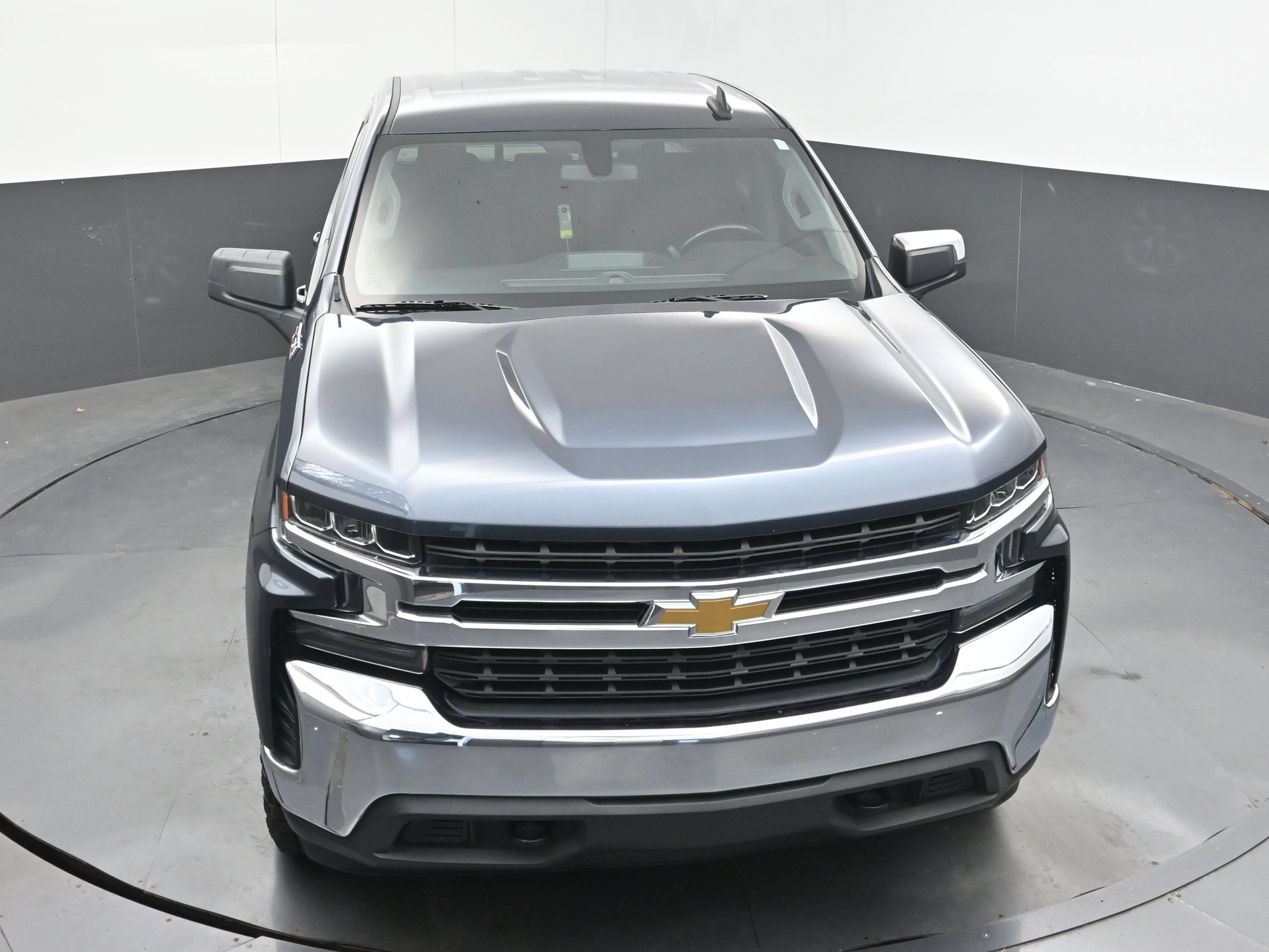 Used 2021 Chevrolet Silverado 1500 LT w/ All Star Edition Plus AWD/4WD image 32