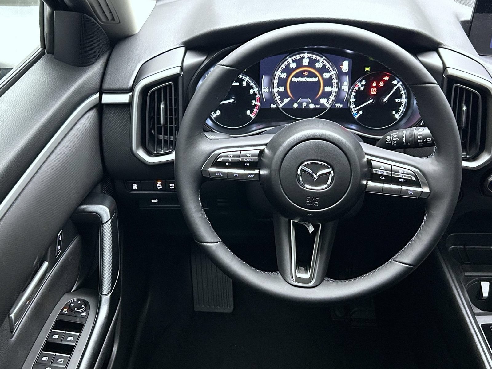 New 2026 MAZDA CX-50 Meridian Edition AWD/4WD image 13