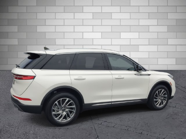 Used 2021 Lincoln Corsair FWD w/ Equipment Group 101A image 6
