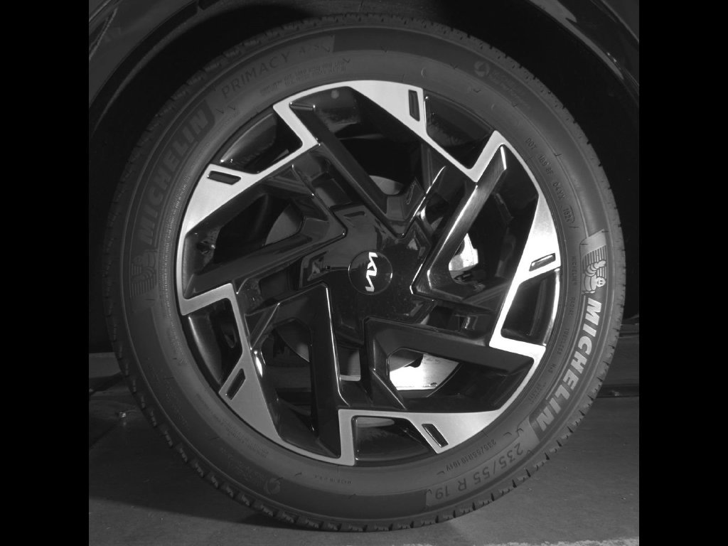 Used 2025 Kia Sportage SX FWD image 11