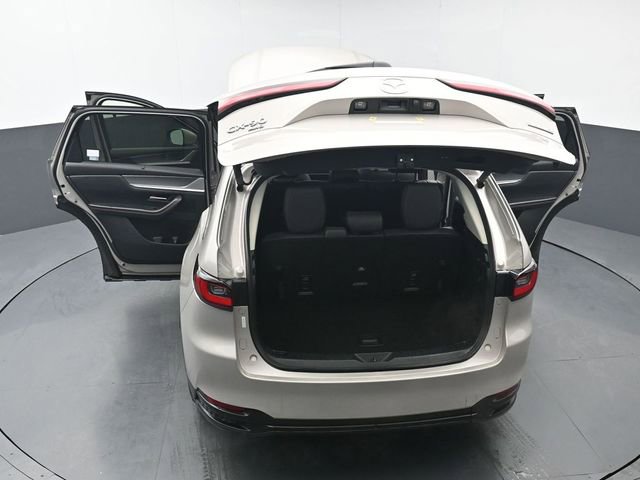 Certified 2024 MAZDA CX-90 3.3 Turbo w/ Preferred Package AWD/4WD image 45