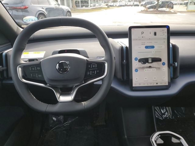 New 2026 Volvo EX30 Plus w/ Climate Package image 25