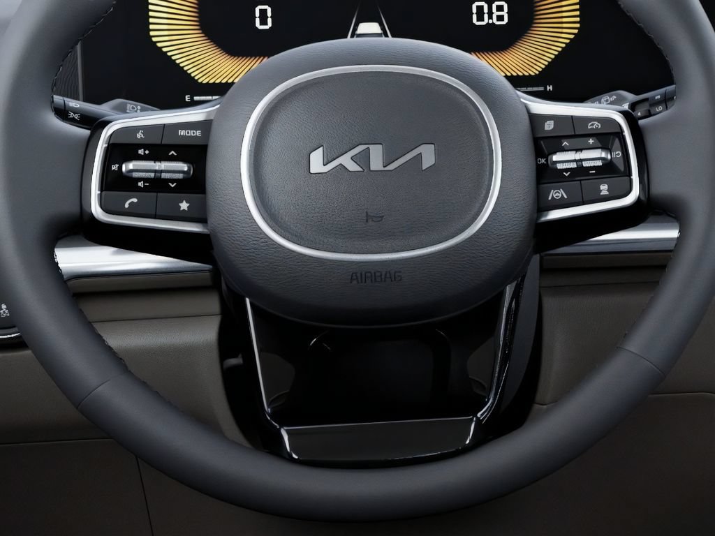 New 2026 Kia Carnival FWD image 22