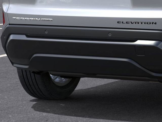New 2026 GMC Terrain Elevation w/ Elevation Premium Package image 14