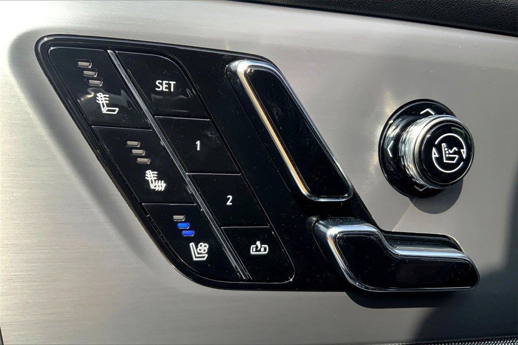 New 2026 Cadillac Vistiq Premium Luxury image 20