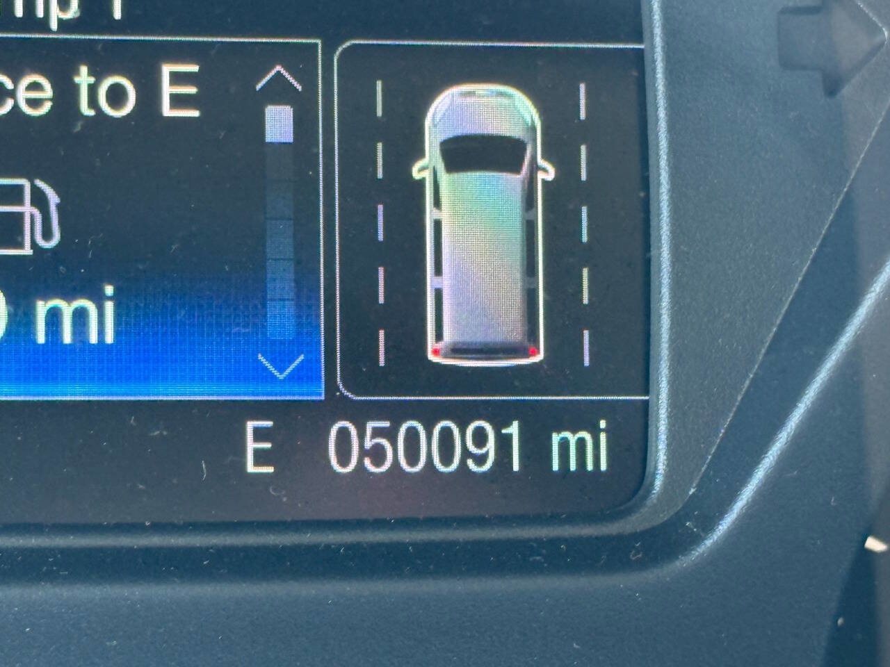 Used 2019 Ford Transit 350 XLT RWD image 13