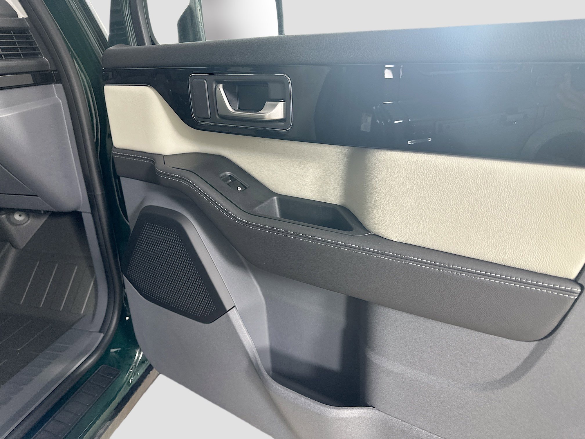 New 2025 INEOS Grenadier AWD/4WD image 47