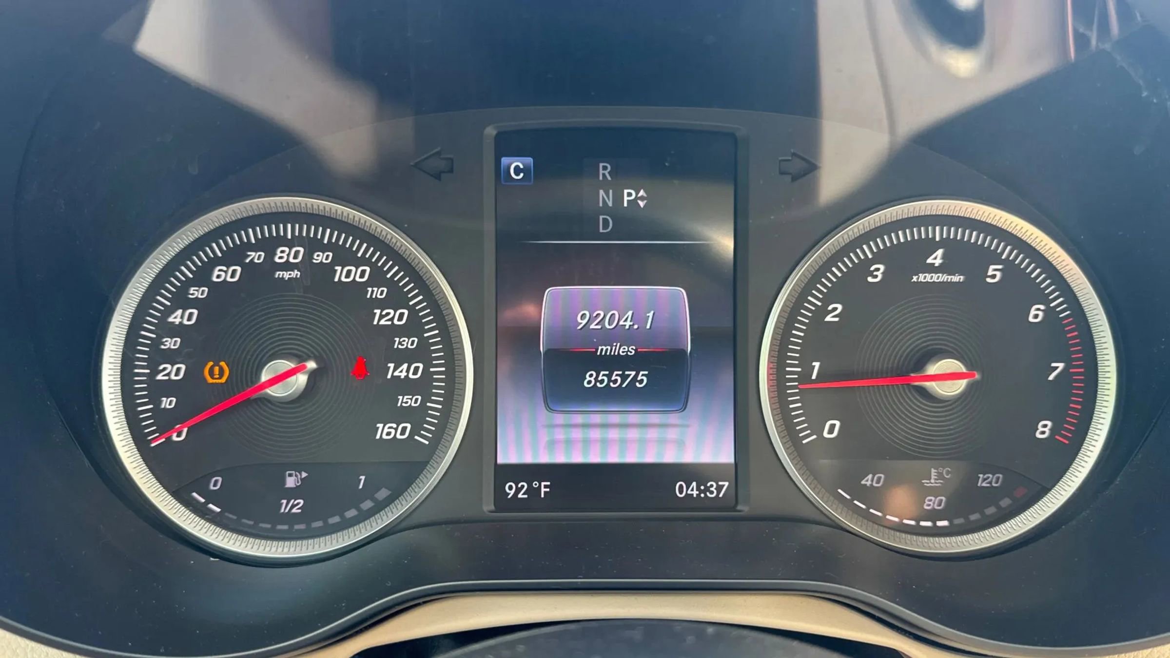 Used 2017 Mercedes-Benz C 300 4MATIC Coupe image 20