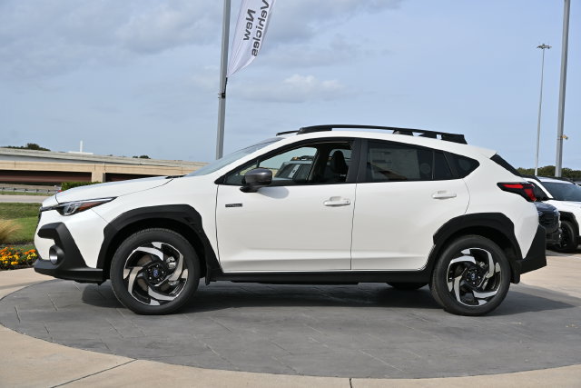 New 2026 Subaru Crosstrek 2.5i Limited AWD/4WD image 6