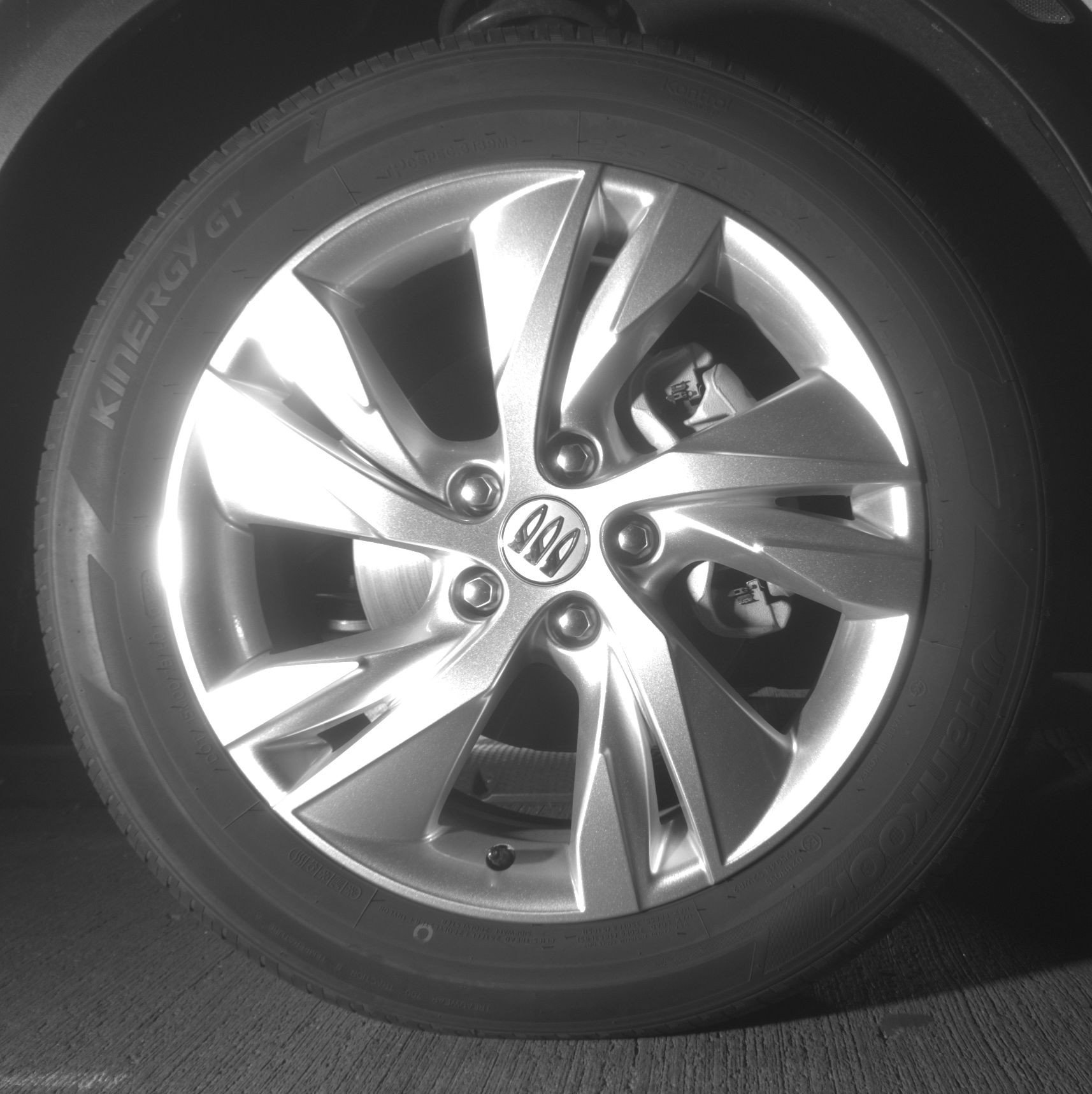 Used 2025 Buick Encore GX Preferred AWD/4WD image 13